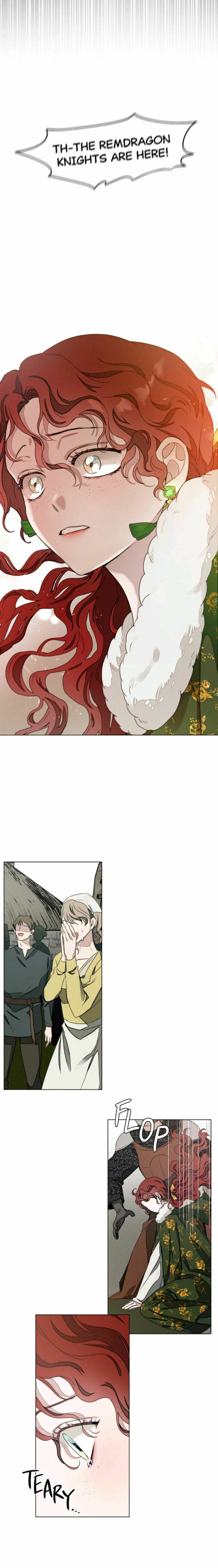 Under the Oak Tree Chapter 25 image 10